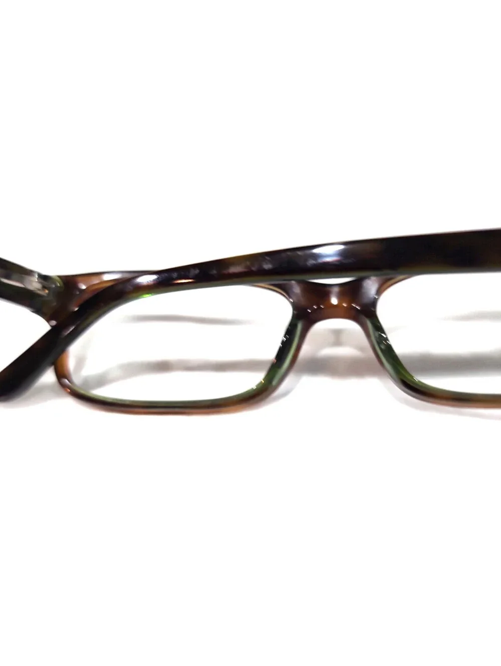 Ray-Ban **selling as